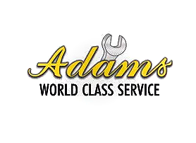 Adams Automotive logo